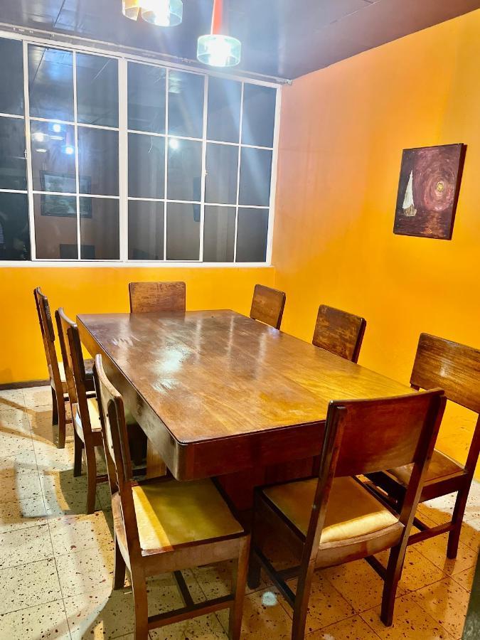 Villa Casa Gabriela Mistral , El Salvador San Salvador