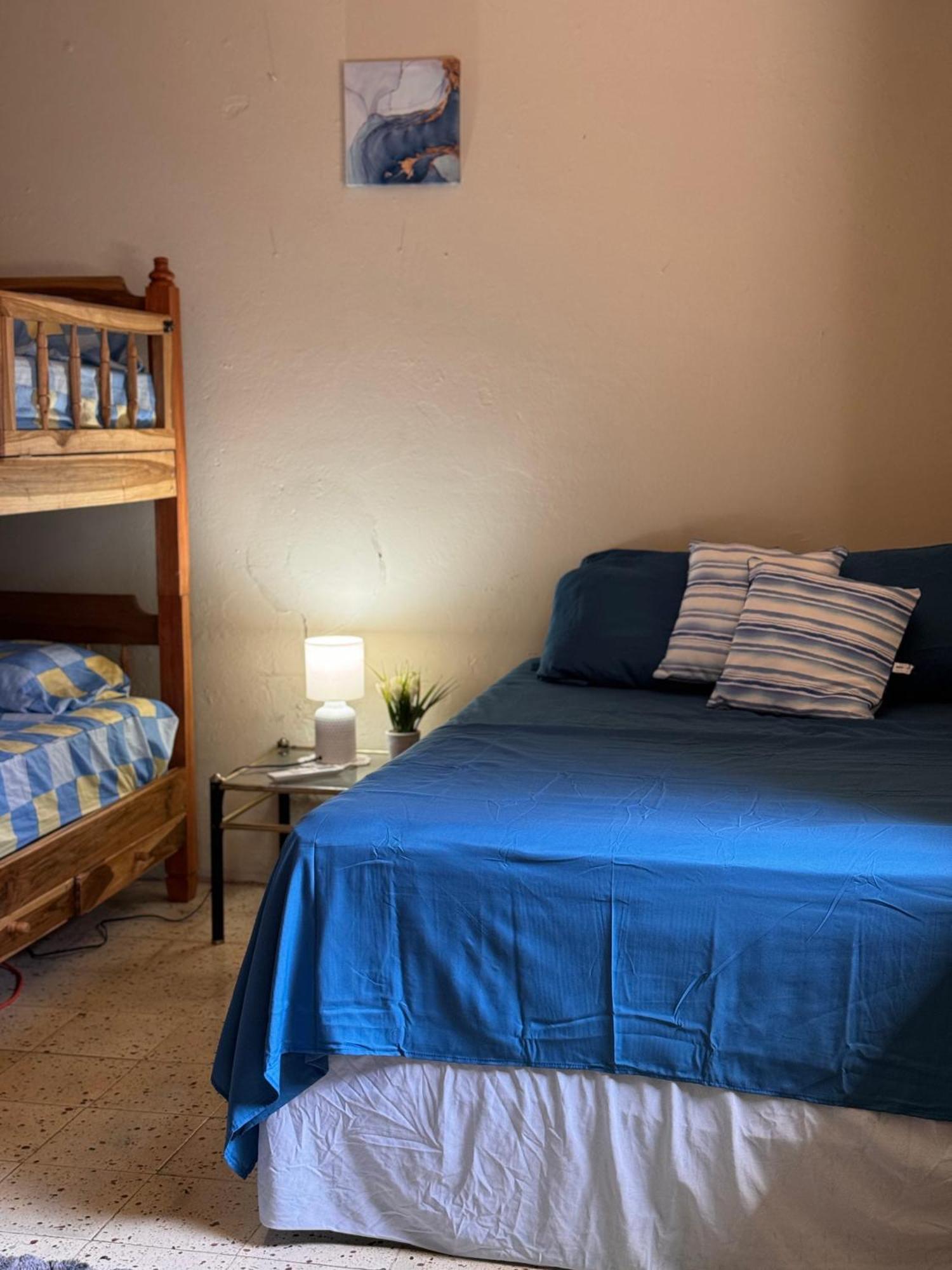 Villa Casa Gabriela Mistral , El Salvador San Salvador